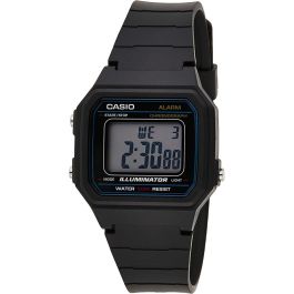 Reloj Unisex Casio COLLECTION Precio: 61.79000036. SKU: S7231397
