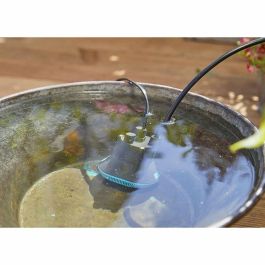 Gardena Regadera Automática para Balcones y Terrazas de 5 a 6 m