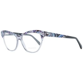 Montura de Gafas Mujer Emilio Pucci EP5020-55020 Ø 55 mm