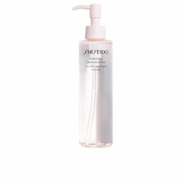Shiseido Agua Desmaquillante Refrescante para Piel Mixta/Grasa, 180 ml Precio: 20.50000029. SKU: S8305451