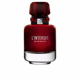 Givenchy L'INTERDIT ROUGE Eau de Parfum Vaporizador 50 ml Mujer Floral Amaderada Especiada