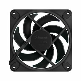 Fractal Design Momentum 12 Ventilador para PC RGB, Anillo de luz ARGB Gen 2, Control PWM, 3 paquetes, FDB Precio: 177.50000015. SKU: B1E384ZCWX