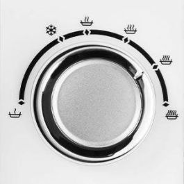 Horno microondas MEDION MD 15644 - Negro Horno microondas MEDION MD 15644 - Negro