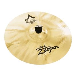 Zildjian Crash A Custom Projection 16" Precio: 316.50000008. SKU: B1CZJ9NNNF