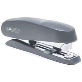 Grapadora Rapesco Spinna Metalica (50H) Gris Precio: 15.88999951. SKU: B1373XYAMJ