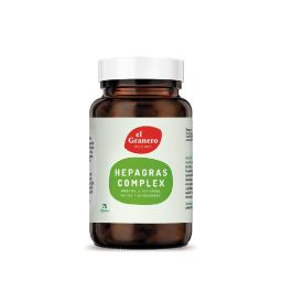 Hepagras Complex Precio: 22.99. SKU: B1H28MR7WH
