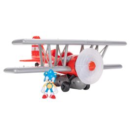 Tornado Biplane Sonic the Hedgehog Precio: 55.50000049. SKU: B127FRRBMD