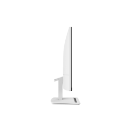 MSI PRO MP243XW Monitor 23.8" Full HD 1920x1080 IPS 1ms 178° Altavoces Blanco - 9S6-3PB5CH-069