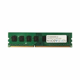 Memoria RAM V7 V7128008GBD-LV 8 GB CL5 DDR3 1600 mHz Precio: 15.94999978. SKU: S55019218