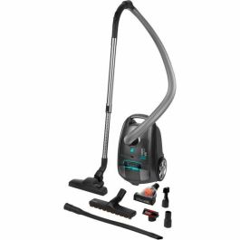 Aspiradora con Bolsa Sencor SVC 7550TI Gris Precio: 130.89000034. SKU: B1G22NYCTD