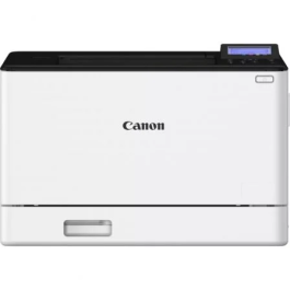 Canon I-SENSYS LBP673CDW Impresora Láser Color WiFi Dúplex Blanca 5456C007