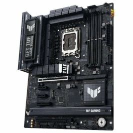 ASUS TUF GAMING Z890-PLUS WiFi Placa Base LGA1851 con Chipset Intel Z890, DDR5, ATX