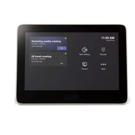 HP GC8 Touch USB Controller Controlador Táctil para Sistemas MTR Blanco 20.3cm (8") 1280 x 800px 1xUSB 3.2 Gen 2 Tipo A 1xUSB 3.2 Gen 1 Tipo C Precio: 1077.89999966. SKU: B1CCWAS9BF