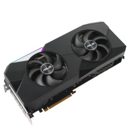 ASUS Dual -RX7900XTX-O24G AMD Radeon RX 7900 XTX 24 GB GDDR6