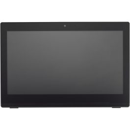 Shuttle XPC AIO Barebone P92U 19.5" Intel Celeron 5205U 2x32GB Negro
