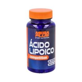 Acido Lipóico Acido Lipóico Precio: 13.6900005. SKU: B186ZBJ3Z7
