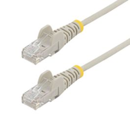 Cable USB Startech N6PAT15MGRS Gris 15 m Precio: 20.50000029. SKU: B12KN7GK6R