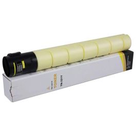 CoreParts TN-321Y Tóner Amarillo 527g/Pc - 25K Páginas para KONICA MINOLTA Bizhub C224, 284, 364, C224e, 284e, 364e Precio: 46.78999941. SKU: B1HXAQG3WM