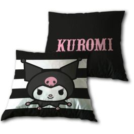SANRIO Cojin Kuromi Hello Kitty 40x40cm Precio: 9.78999989. SKU: B1BHZ9PFHM
