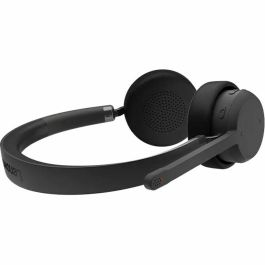 Auriculares Lenovo 4XD1Q30302 Negro Auriculares Lenovo 4XD1Q30302 Negro