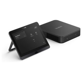 Yealink MCoreKit-C4-MS Mini PC Intel Core i5 11th Gen 8GB RAM 128GB SSD Negro Gris Precio: 2804.78999944. SKU: B18GV4775C