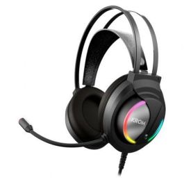 Auriculares con Micrófono Gaming Krom NXKROMKAPPA Precio: 14.49999991. SKU: S0227482