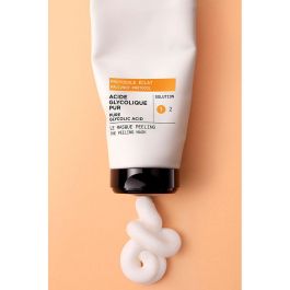 Lierac Mascarilla Peeling Luminosidad