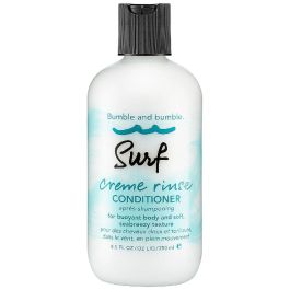 Bumble & Bumble SURF Creme Rinse Conditioner Acondicionador para Cabello Fino con Volumen y Ondas 250 ml Precio: 25.88999974. SKU: B178H92Y2H