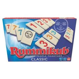 Juego rummikub original Juego rummikub original