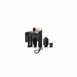 Silk'n SIL1721226719180 Secador de pelo Silky Air Flex 110.000 rpm, 5 accesorios, Negro Dorado Precio: 227.50000009. SKU: B1DT2R3PQN
