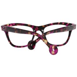Montura de Gafas Unisex Hally & Son HS580V 4904 Montura de Gafas Unisex Hally & Son HS580V 4904