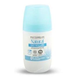 HARBOR Desodorante Natural Roll-On 50Ml 0% Sal De Aluminio 0% Alcohol Certificado Cosmos Natural Vegan Ok Precio: 8.59000054. SKU: SLC-87575