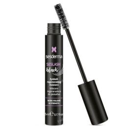 Sesderma Seslash Black Mascara 5 mL Máscara de Pestañas Negra Precio: 14.49999991. SKU: S05111869
