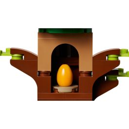 LEGO 40709 Parque Primaveral de Animales - Juego de Construcción, 172 Piezas, para Niños de 8+ Años