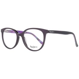 Montura de Gafas Mujer Pepe Jeans PJ3318 52C3 Precio: 57.58999961. SKU: S7236469