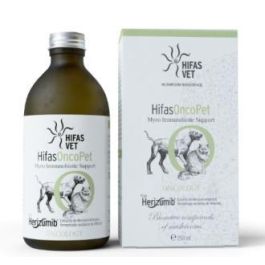 HIFASVET Hifas Onco Pet Suspensión Oral 250 ml Perro Gato Precio: 38.8899995. SKU: B18PPCAW5F