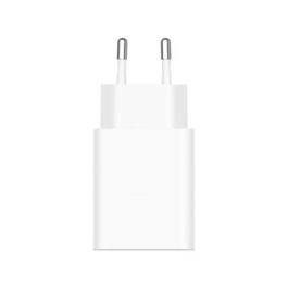 Xiaomi Cargador Power Adapter Mi 22.5W Charger (Type-A) EU BHR7757EU Precio: 7.99000026. SKU: B1KFYPKSMP