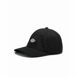 Gorra Deportiva Dickies Hardwick Negro (Talla única) Gorra Deportiva Dickies Hardwick Negro (Talla única)