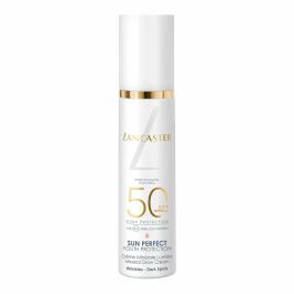 Lancaster SUN PERFECT Crema Iluminadora Mineral SPF50 30 ml - Protección Solar, Antiedad, Piel Sensible Precio: 27.50000033. SKU: B1HNHQSH6F
