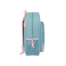 Mochila Escolar Wicked 32 x 38 x 12 cm