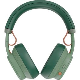 Fairphone FAI8718819375760 Auriculares Fairbuds XL Verde Fairphone FAI8718819375760 Auriculares Fairbuds XL Verde