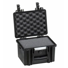Maletín de Herramientas GT Line EXPLORER 2214 Espuma 24,5 x 21,5 x 16,2 cm