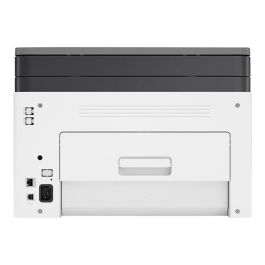 HP Multifuncion Laser Color 178Nw Wi-Fi, LAN, USB Multifuncion Imprime, Copia y Escanea