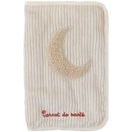 Funda para historial médico - DOMIVA - Honey Moon - Cremallera - 2 bolsillos interiores
