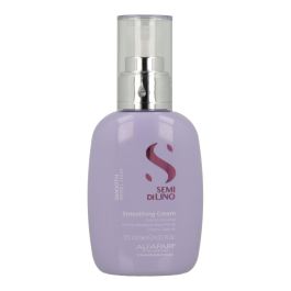 Alfaparf Semi di Lino Smooth Smoothing Cream Crema Alisadora Anti-Encrespamiento Cabello Sedoso 125ml Precio: 15.98999996. SKU: S4516852