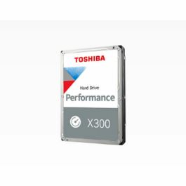 Disco Duro Toshiba HDELX14ZPA51F 3,5" 8 TB Precio: 297.89000043. SKU: S55121308