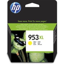 HP Oficejet Pro 7730/8710/8720/8730/8740 Cartucho Amarillo nº953XL 1450 pag Precio: 47.49999958. SKU: S0441654