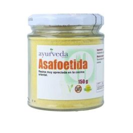 Asafoetida Precio: 15.4999999. SKU: B19LR7R4N5