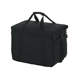 Gator Funda Reforzada para 2 Monitores de 5" Gator Nylon