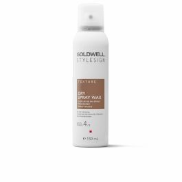 Goldwell STYLESIGN TEXTURE Cera en Spray para Peinado con Fijación Fuerte y Flexible, 150 ml Precio: 14.49999991. SKU: B15768V9YA